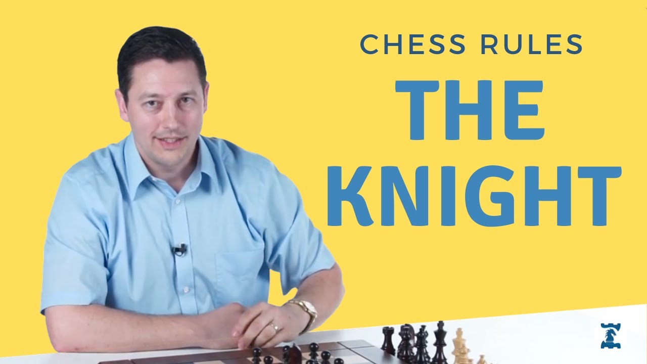 Chess Rules: A Quick Summary of the Rules of Chess