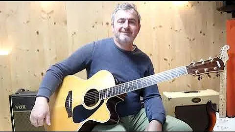 What a Friend We Have in Jesus (arr. Steve Baughman)