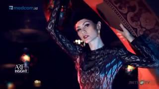 Download lagu Didiet Maulana's interview for Artinsight Metro TV - Part 3