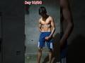 चांदनी रात में गोली चला गया लेके दुनाली हाथ में # desi gym fitness #trending #shorts #viral #gym