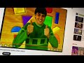 Opening To Kipper The Dog Fun In The Sun 2003 VHS Paramount Print 