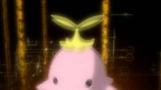 Digievolução - Lalamon - SunFlowmon [PT-PT]