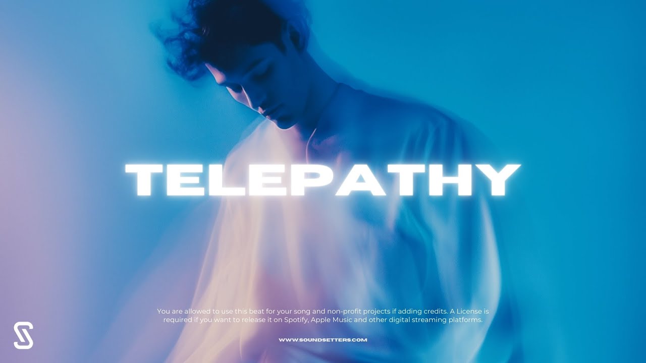 (FREE) "TELEPATHY" - Synth x Indie Pop Type Beat | Lauv x Troye Sivan