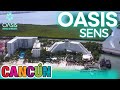 ✅ HOTEL OASIS PALM Cancún & SENS 4K 🏖 ¿ES TAN MALO como dicen? 📝 Guía Completa🌟 Costos, Tips ⚠️
