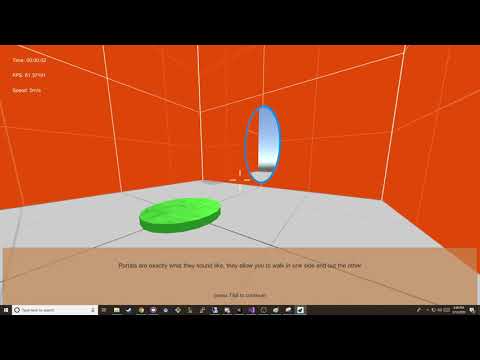 bunny hop game v0.3