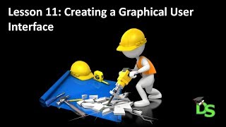 Delphi Programming Tutorial - Lesson 11: Creating a Graphical User Interface