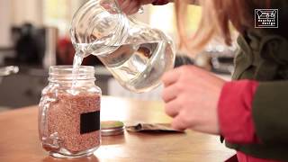 Hoe Kweek Ik Mijn Kruiden? Esschert Design Kweken