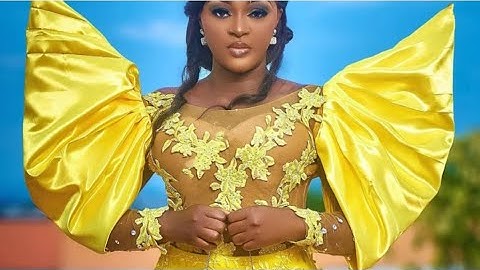 Pleated Puff Sleeve Tutorial