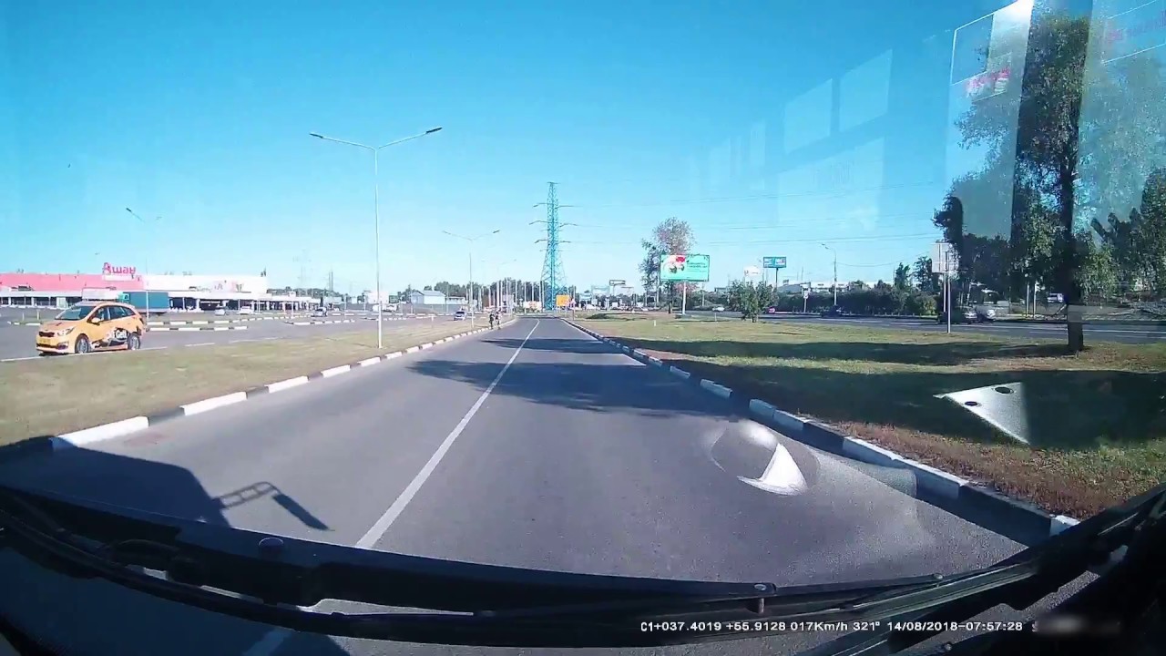 Сим авто ленинградка
