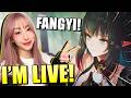 🔴LIVE! Arknights: Endfield | 1.2 MAKING SURE FANGYI IS COMING HOME (multi-streaming)