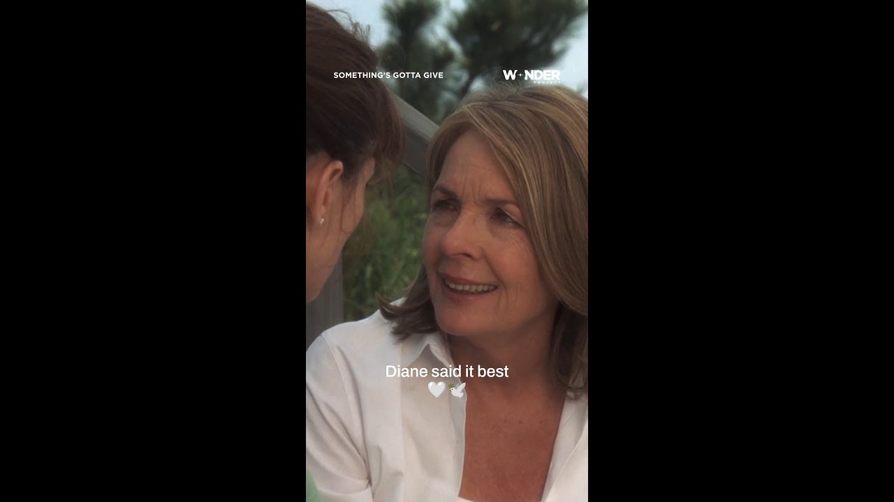 Diane said it best🕊🤍