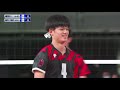 【きょうのダイジェスト☆2回戦／雄物川（秋田）vs福井工大福井（福井）［男子］】春の高校バレー2021･第73回全日本バレーボール高等学校選手権大会