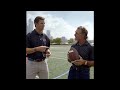 Eli Manning tries to recreate the famous &#39;Hail Flutie&#39; play with Doug Flutie | #Shorts