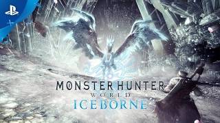 Monster Hunter world Charge Blade play through 10 (VOD)