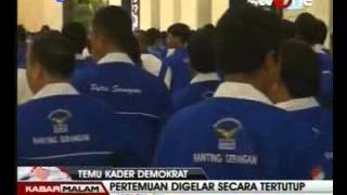 Download lagu TvOne-1901-SBY Gelar Pertemuan Kader Demokrat