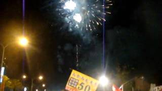 990424大甲媽回鑾清水14