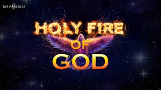 Holy Fire Of God | George  Balisacan