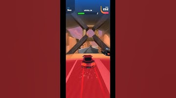 RACE MASTER 3D - LV 18 | GAMEPLAY WALKTHROUGH | Android - IOS | Fun Game 2022