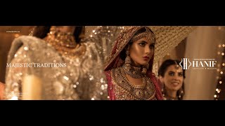 Hanif Jewellers TVc