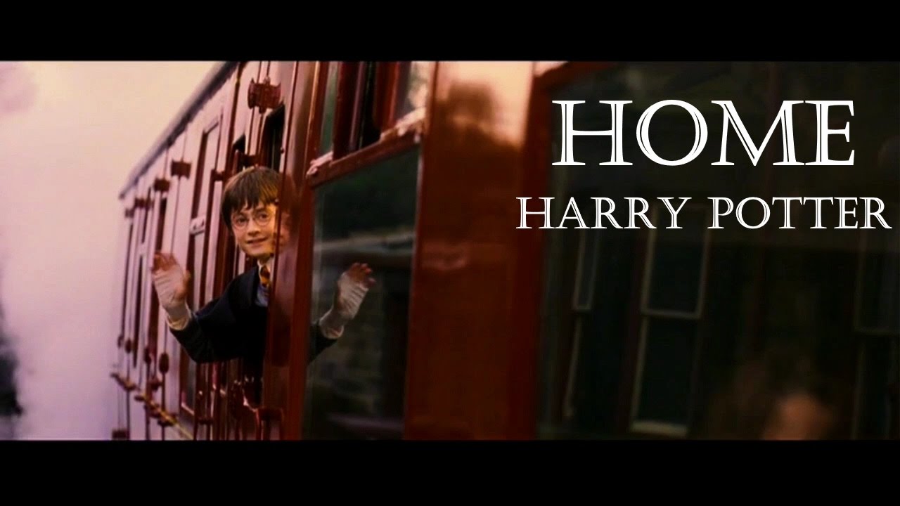 Harry Potter - Home