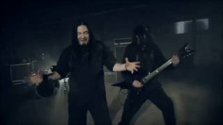 ONSLAUGHT - The Sound of Violence (Official Video)