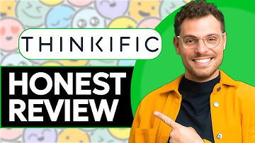 Thinkific Website Builder Review - Watch Before Using