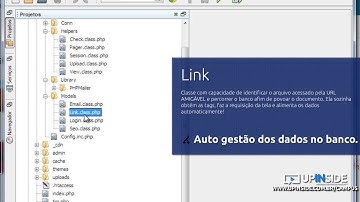 Apresentação do Curso Work Series - PHP Orientado a Objetos