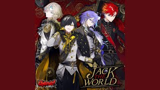 JACK THE WORLD