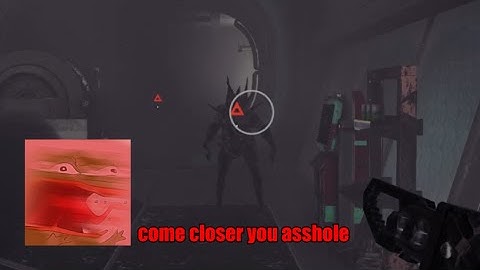 GTFO, But Our Runs in R4D2 in a Nutshell