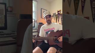 Operator - Jim Croce Cover