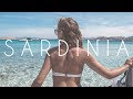 Sardinia's most beautiful beaches in 7 days (GoPro Hero4)