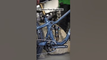 MTB Suspension Comparison: