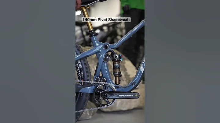 MTB Suspension Comparison: - DayDayNews