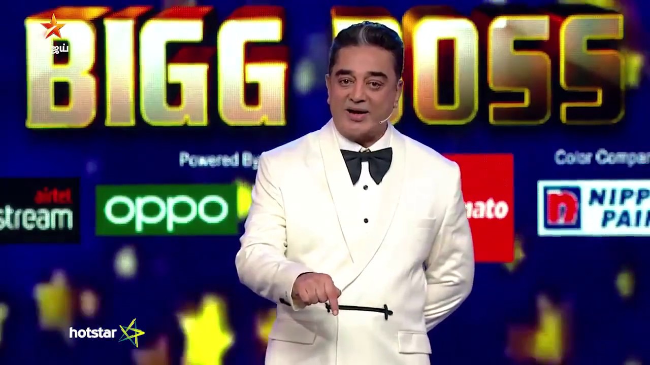 Bigg Boss 3 - Grand Finale | 6th October 2019 - Promo YouTube