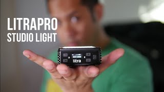 LitraPro: My favorite studio light