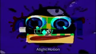 Talking Ginger Makes Noise In Klasky Csupo Vocoded
