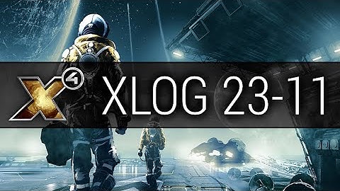 XLOG 📢 Celebrating 5 incredible years of #X4Foundations ✨