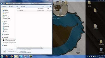 BetterLan Installation [Bukkit Plugins In Single Player]