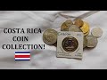 Costa rica coin collection 2024 worldcoins