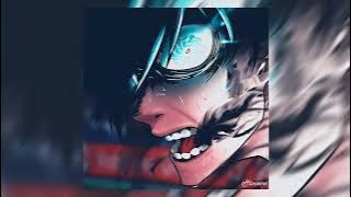 Playboi carti - Supervillain (speed up) 🎧