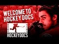 Welcome to hockey docs