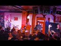 BOOTLEG BLONDIE with CLEM BURKE + GARY VALENTINE &#39;X Offender&#39; Live @ The 100 Club, London 11/11/2022