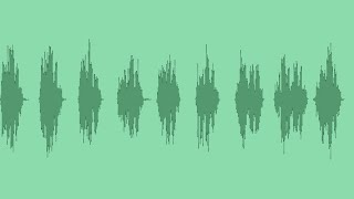 Technology UI Bundle Sound Effects