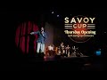 Savoy cup 2024  thursday opening with swing up orchestra