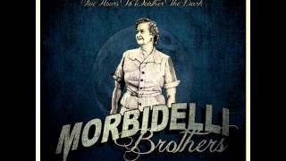 Morbidelli Brothers - Hung My Head