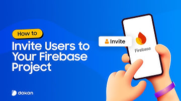 How to Invite Users to Your Firebase Project: A Quick & Easy Guide!