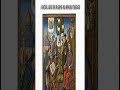 The Medieval Book of Monsters 🐉📖 #Shorts