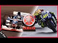 Yamaha en formule 1   le car