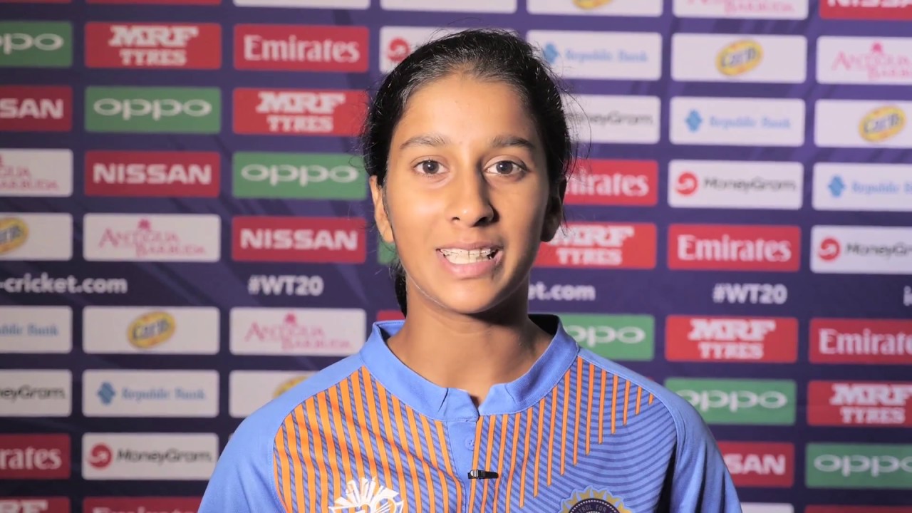 WT20 2018: What does it mean to represent your country?