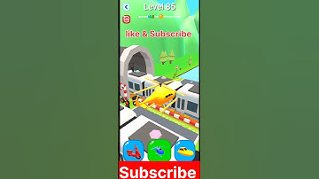 Shape-shifting 🏎 | Level ★ 85 | Let